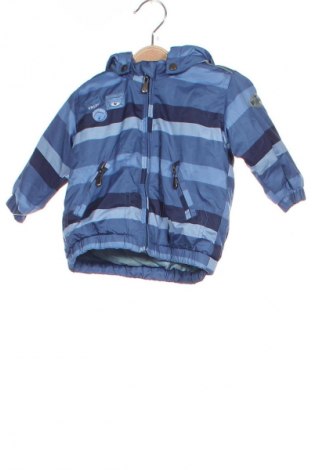 Kinderjacke, Größe 3-6m/ 62-68 cm, Farbe Blau, Preis € 5,99