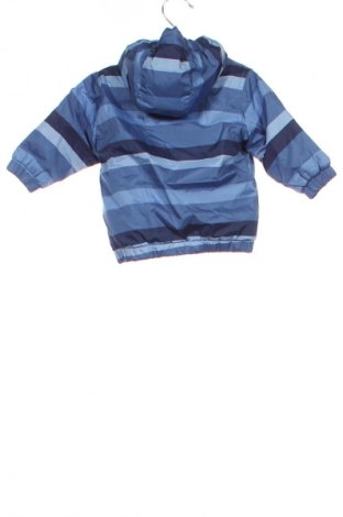 Kinderjacke, Größe 3-6m/ 62-68 cm, Farbe Blau, Preis € 5,99