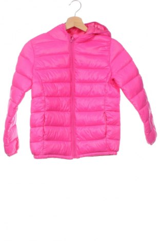 Kinderjacke, Größe 10-11y/ 146-152 cm, Farbe Rosa, Preis 16,37 €