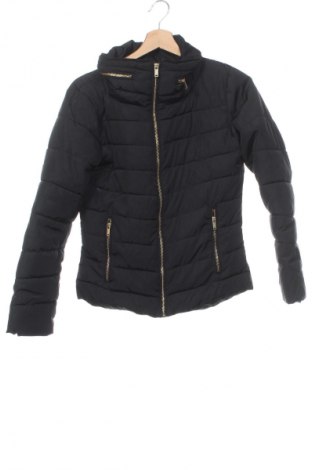 Kinderjacke C 02, Größe 13-14y/ 164-168 cm, Farbe Schwarz, Preis 12,99 €