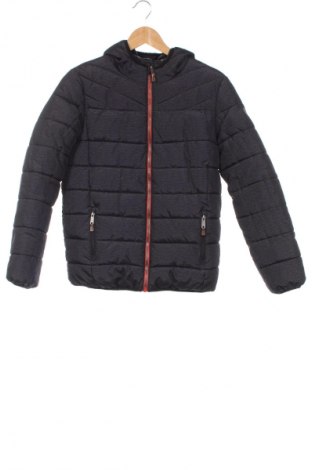 Kinderjacke C&A, Größe 12-13y/ 158-164 cm, Farbe Schwarz, Preis € 22,06