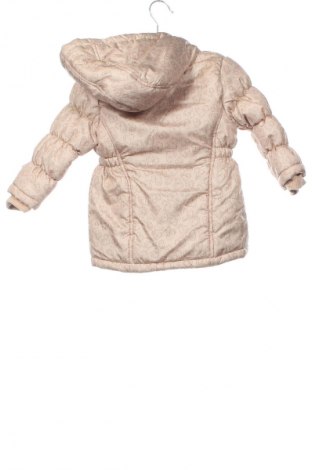 Detská bunda  DSG Outerwear, Veľkosť 9-12m/ 74-80 cm, Farba Béžová, Cena  14,45 €