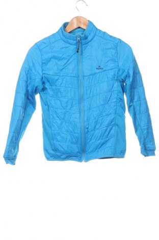 Kinderjacke Decathlon, Größe 12-13y/ 158-164 cm, Farbe Blau, Preis € 23,99