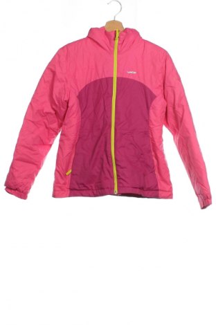 Kinderjacke Decathlon, Größe 9-12m/ 74-80 cm, Farbe Mehrfarbig, Preis € 4,99