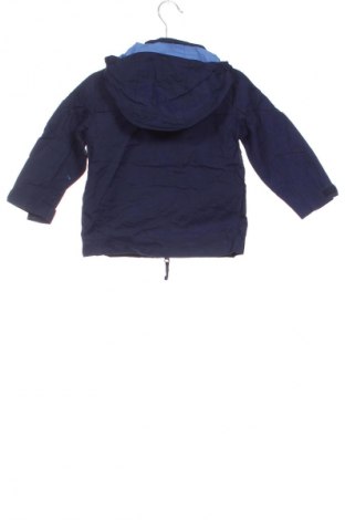 Kinderjacke Design By Kappahl, Größe 12-18m/ 80-86 cm, Farbe Blau, Preis € 8,99