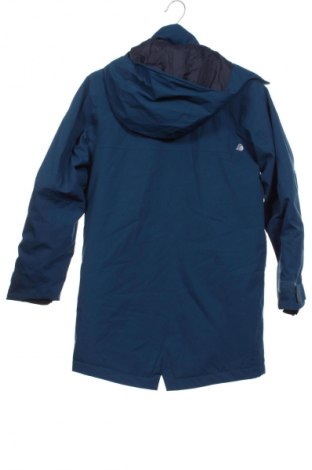 Kinderjacke Didriksons, Größe 10-11y/ 146-152 cm, Farbe Blau, Preis € 22,49