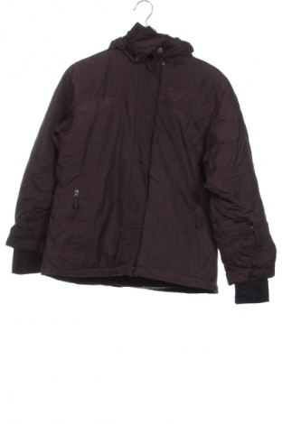 Kinderjacke Edc By Esprit, Größe 13-14y/ 164-168 cm, Farbe Braun, Preis € 9,99