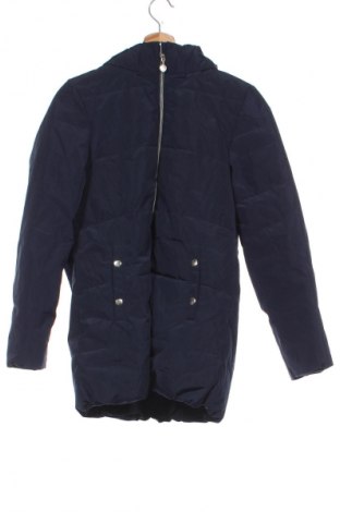 Kinderjacke Ellos, Größe 11-12y/ 152-158 cm, Farbe Blau, Preis € 17,99