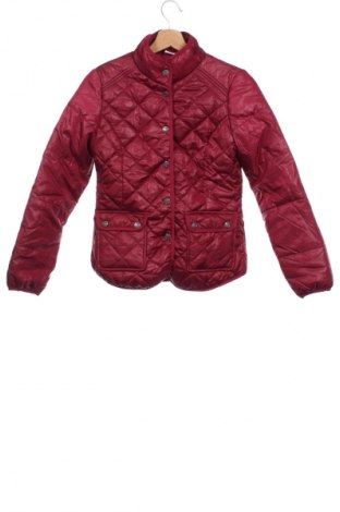 Kinderjacke Girls, Größe 10-11y/ 146-152 cm, Farbe Rot, Preis € 15,99