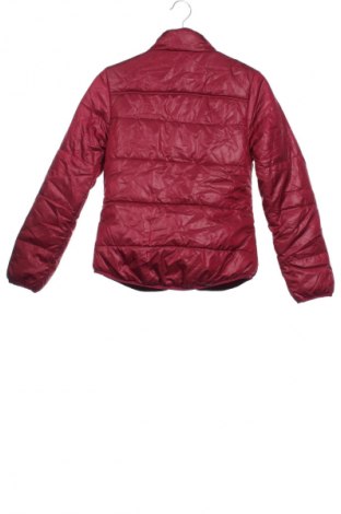 Kinderjacke Girls, Größe 10-11y/ 146-152 cm, Farbe Rot, Preis € 15,99