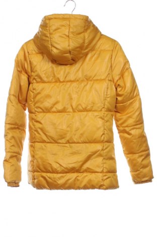 Kinderjacke Girls United, Größe 15-18y/ 170-176 cm, Farbe Gelb, Preis € 11,99