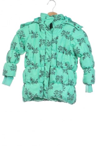 Kinderjacke Glo Story, Größe 18-24m/ 86-98 cm, Farbe Grün, Preis € 7,99