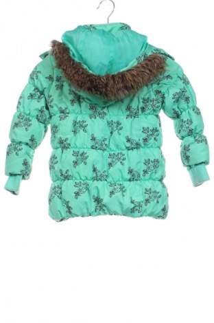 Kinderjacke Glo Story, Größe 18-24m/ 86-98 cm, Farbe Grün, Preis € 7,99