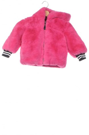 Kinderjacke Gulliver, Größe 3-4y/ 104-110 cm, Farbe Rosa, Preis € 25,93