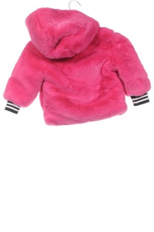 Kinderjacke Gulliver, Größe 3-4y/ 104-110 cm, Farbe Rosa, Preis 25,93 €