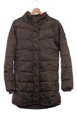 Kinderjacke H&M, Größe 14-15y/ 168-170 cm, Farbe Grün, Preis € 8,99