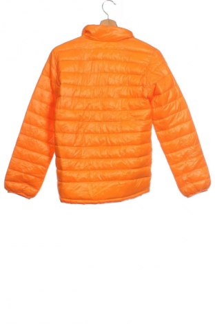 Kinderjacke H&M, Größe 12-13y/ 158-164 cm, Farbe Orange, Preis 12,99 €