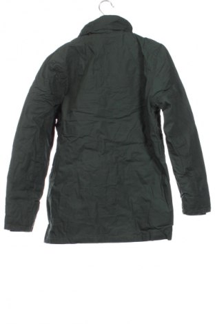 Kinderjacke H&M, Größe 13-14y/ 164-168 cm, Farbe Grün, Preis € 17,99