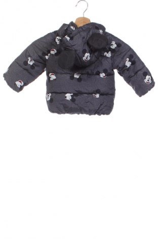 Kinderjacke H&M, Größe 9-12m/ 74-80 cm, Farbe Grau, Preis € 18,99