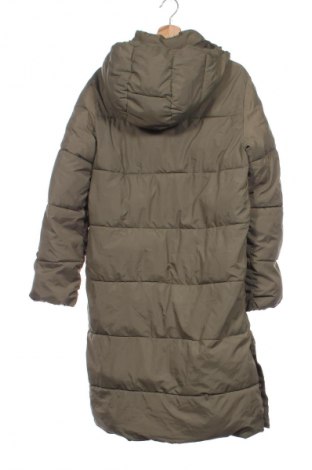 Kinderjacke H&M, Größe 14-15y/ 168-170 cm, Farbe Grün, Preis 14,99 €