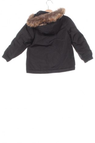 Dziecięca kurtka H&M, Rozmiar 18-24m/ 86-98 cm, Kolor Czarny, Cena 102,99 zł