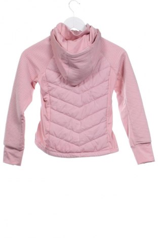 Kinderjacke H&M, Größe 8-9y/ 134-140 cm, Farbe Rosa, Preis 22,49 €