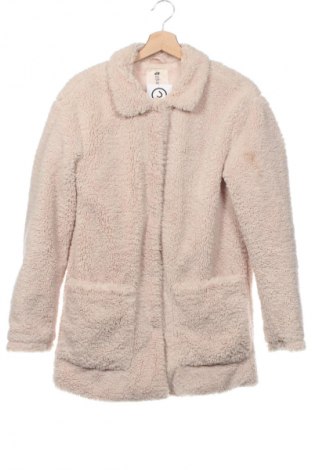 Kinderjacke H&M, Größe 12-13y/ 158-164 cm, Farbe Beige, Preis € 15,99