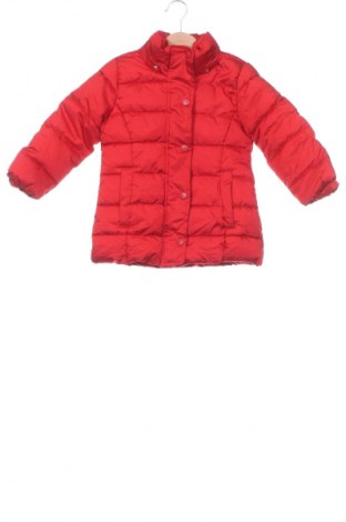 Kinderjacke H&M, Größe 2-3y/ 98-104 cm, Farbe Rot, Preis 8,99 €