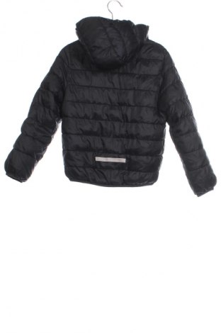 Geacă pentru copii H&M, Mărime 6-7y/ 122-128 cm, Culoare Albastru, Preț 81,63 Lei