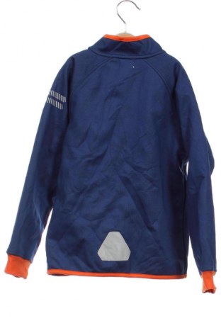 Kinderjacke H&M Sport, Größe 6-7y/ 122-128 cm, Farbe Blau, Preis € 15,99