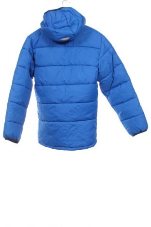 Kinderjacke H&M Sport, Größe 14-15y/ 168-170 cm, Farbe Blau, Preis € 11,99