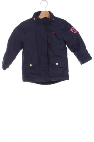 Kinderjacke Hampton Republic, Größe 12-18m/ 80-86 cm, Farbe Blau, Preis € 6,99