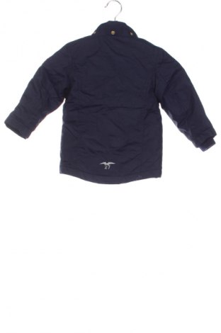 Kinderjacke Hampton Republic, Größe 12-18m/ 80-86 cm, Farbe Blau, Preis € 33,99