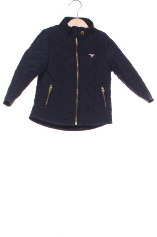 Kinderjacke Hampton Republic, Größe 18-24m/ 86-98 cm, Farbe Blau, Preis € 7,99