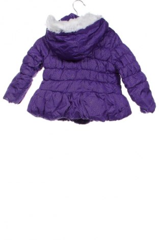 Kinderjacke Hawke & Co., Größe 2-3y/ 98-104 cm, Farbe Lila, Preis € 6,99