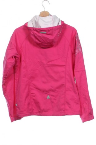 Kinderjacke Icepeak, Größe 15-18y/ 170-176 cm, Farbe Rosa, Preis € 7,99