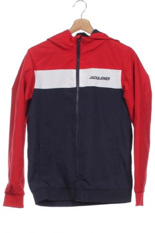 Kinderjacke Jack & Jones, Größe 12-13y/ 158-164 cm, Farbe Mehrfarbig, Preis € 23,99