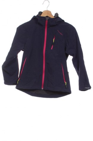 Kinderjacke Jotunneim of Norway, Größe 9-10y/ 140-146 cm, Farbe Blau, Preis 26,99 €