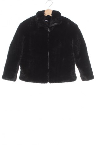 Kinderjacke Kids By Lindex, Größe 8-9y/ 134-140 cm, Farbe Schwarz, Preis € 7,99