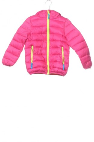 Kinderjacke Kids World, Größe 2-3y/ 98-104 cm, Farbe Rosa, Preis 20,49 €