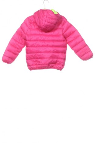 Dziecięca kurtka Kids World, Rozmiar 2-3y/ 98-104 cm, Kolor Różowy, Cena 56,99 zł