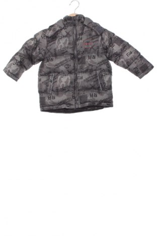 Kinderjacke Kiki & Koko, Größe 18-24m/ 86-98 cm, Farbe Mehrfarbig, Preis € 6,99