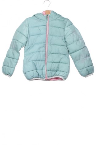 Kinderjacke Kiki & Koko, Größe 5-6y/ 116-122 cm, Farbe Blau, Preis € 15,49