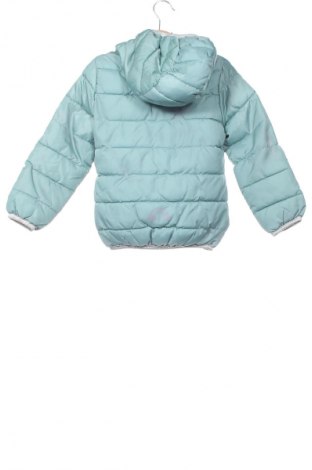 Kinderjacke Kiki & Koko, Größe 5-6y/ 116-122 cm, Farbe Blau, Preis € 15,49