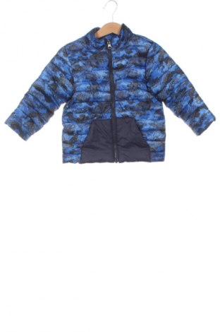 Kinderjacke Lupilu, Größe 12-18m/ 80-86 cm, Farbe Blau, Preis 5,99 €