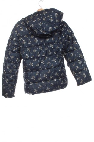 Kinderjacke Mango, Größe 12-13y/ 158-164 cm, Farbe Blau, Preis € 16,37