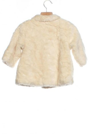 Kinderjacke Monsoon, Größe 6-9m/ 68-74 cm, Farbe Ecru, Preis € 13,99