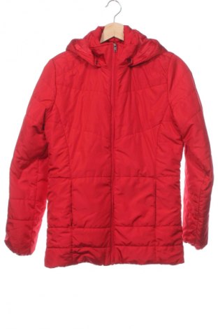 Kinderjacke Name It, Größe 12-13y/ 158-164 cm, Farbe Rot, Preis € 13,99