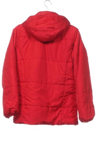 Kinderjacke Name It, Größe 12-13y/ 158-164 cm, Farbe Rot, Preis € 13,99