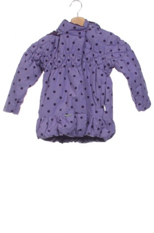 Kinderjacke Name It, Größe 2-3y/ 98-104 cm, Farbe Lila, Preis € 8,99